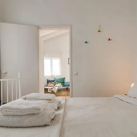 Casa Da Praia - Algarve