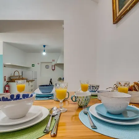 Casa Da Praia - Algarve *