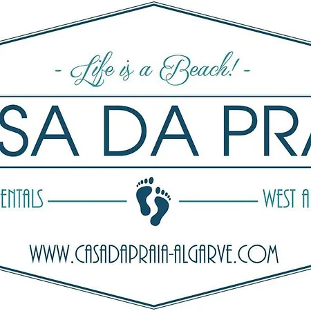 Casa Da Praia - Algarve Hébergement de vacances *