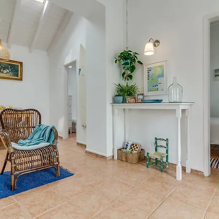 Casa Da Praia - Algarve