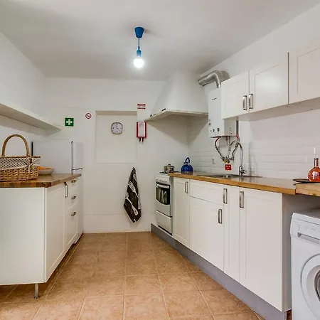 Casa Da Praia - Algarve *
