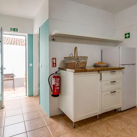 Casa Da Praia - Algarve *